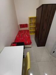 Textile Centre (D7), Apartment #463098731